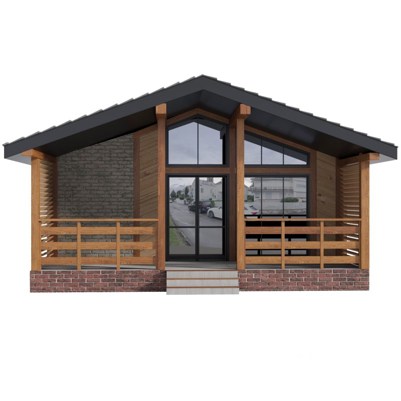 Home Design 14 For Exterior Image 7