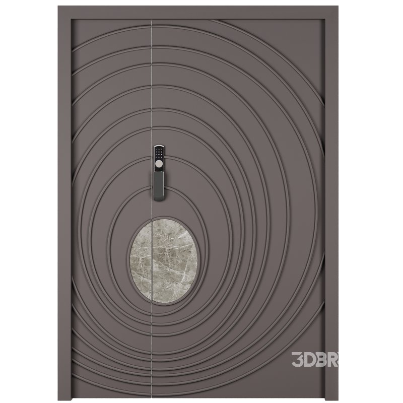 Entrance door set222 Image 4