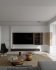Modern living and dining room - Thumbnail 2