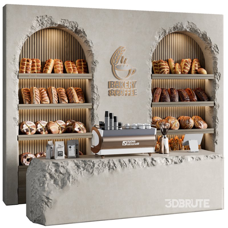 Coffee and Bakery 12 Image 5