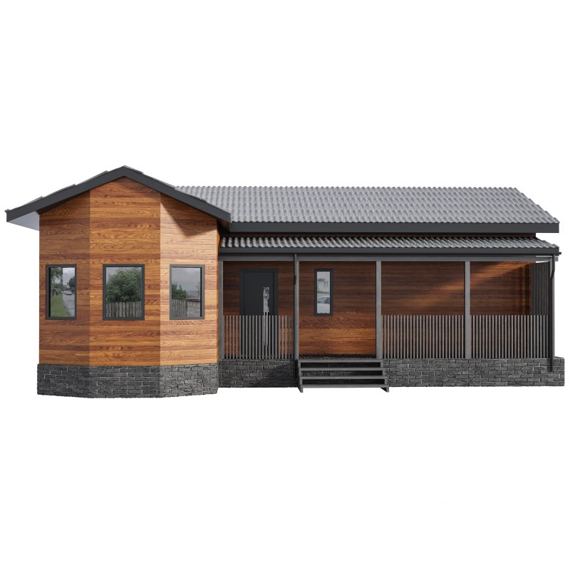 Home Design 13 For Exterior Image 2