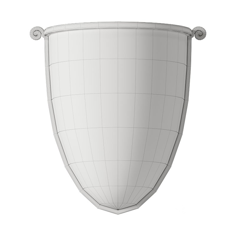 Holloway Metal Indoor Outdoor Wall Sconce Light Image 3