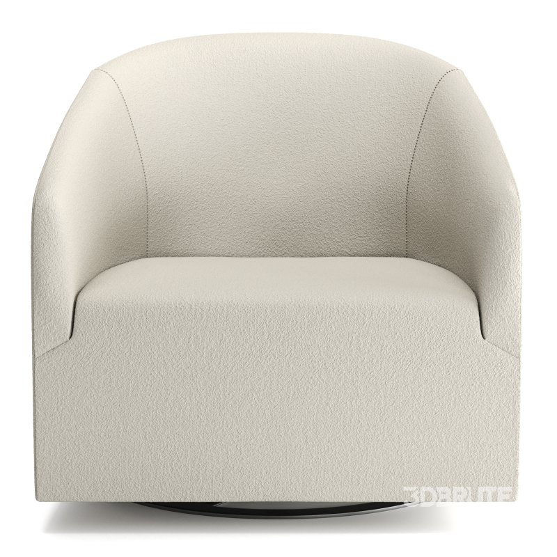 Minotti Portofino Armchair Image 2