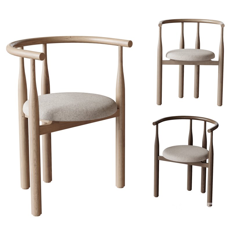 Dining table TOWNSVILLE 2 Image 5