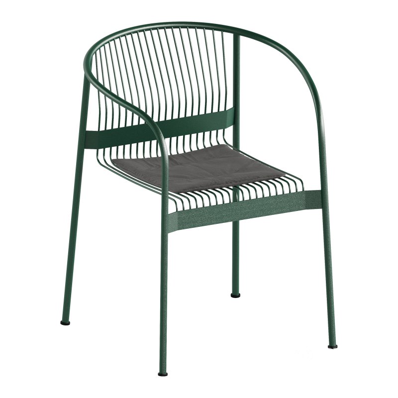 VELIT Chair by Plank Image 6