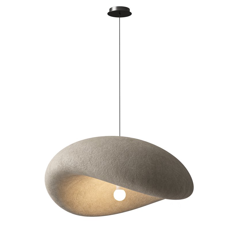 Dunia Pendant Lamp Image 3