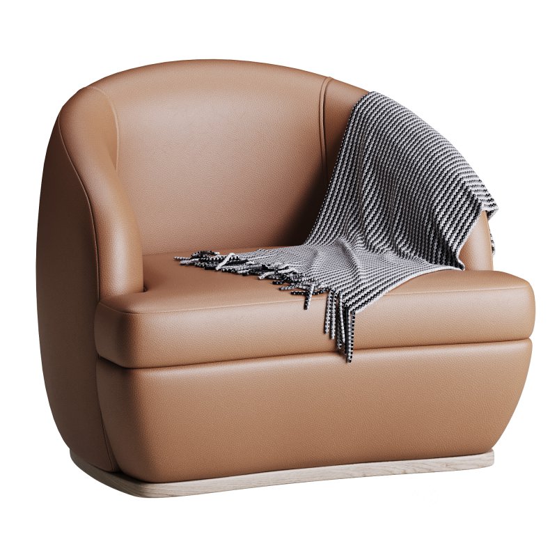 Sandie Swivel Chair Image 6