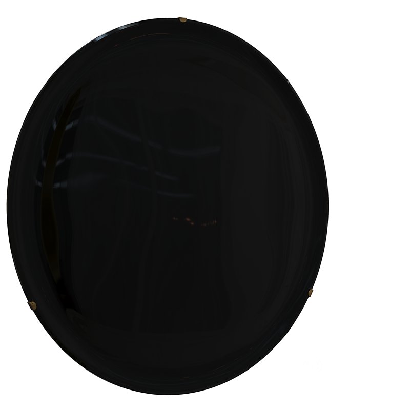 Italian Concave Mirror Image 2