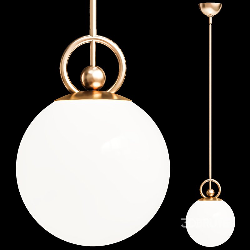 Fiore Pendant Image 4