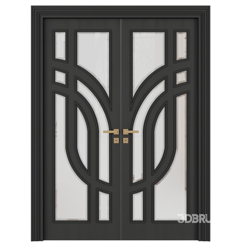 Entrance door set231 Image 2