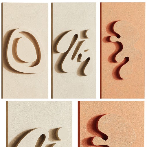 ART RELIEF