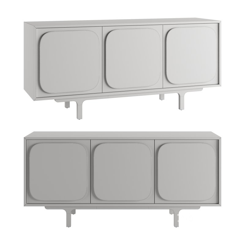 MARGARETTE 3A by Morica Design Image 3