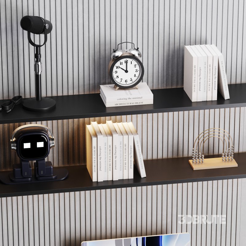 Modern Workplace 09 Image 8