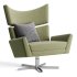 Swivel Chair Eduardo - Thumbnail 5