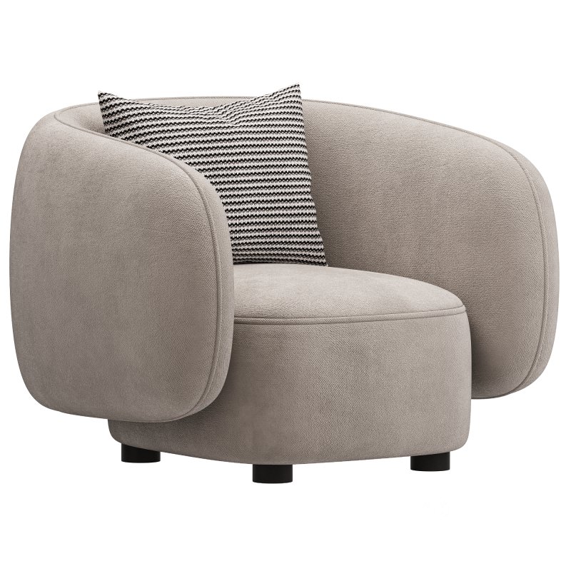 Armchair Moon Image 2