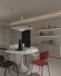 Modern living and dining room - Thumbnail 6