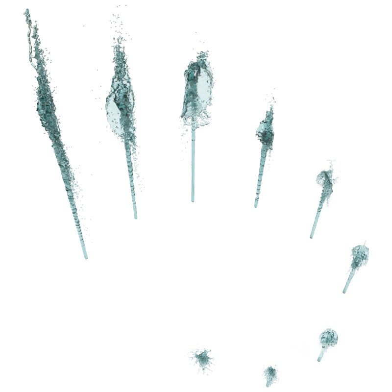 9 Water fountain Image 2