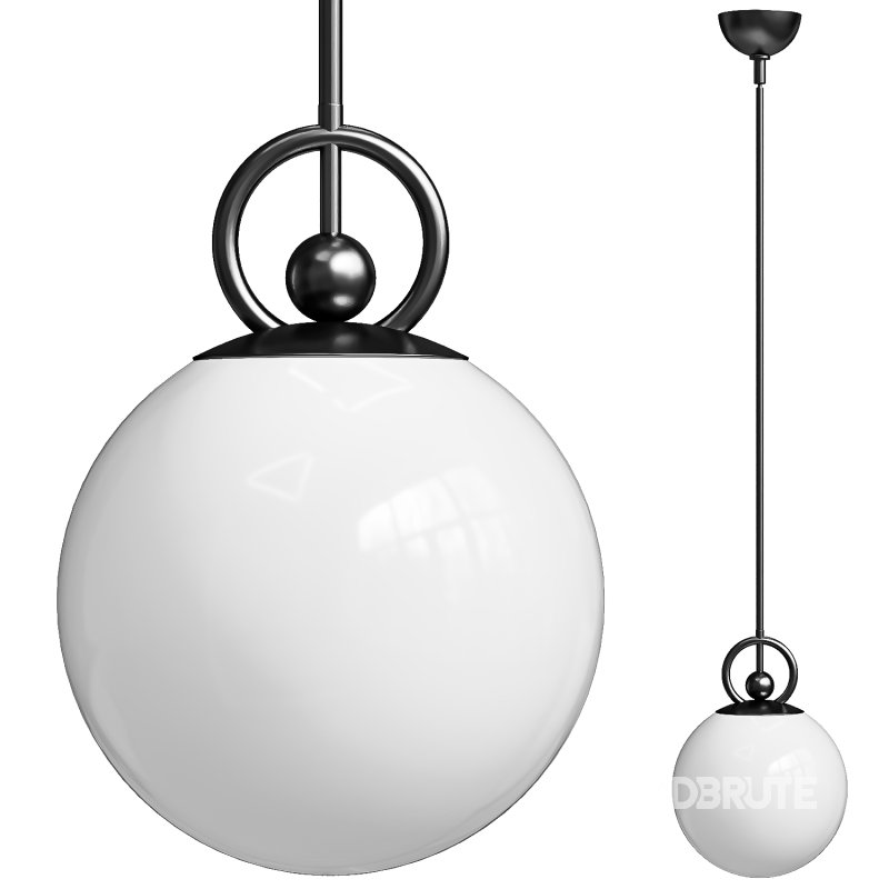 Fiore Pendant Image 3