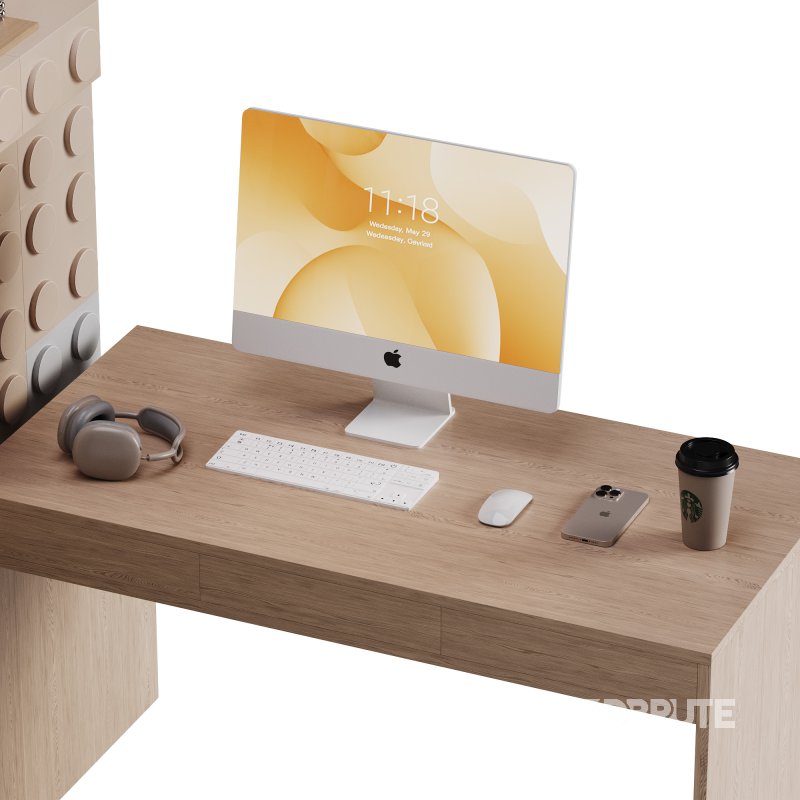 Workplace for Children 26 Image 8