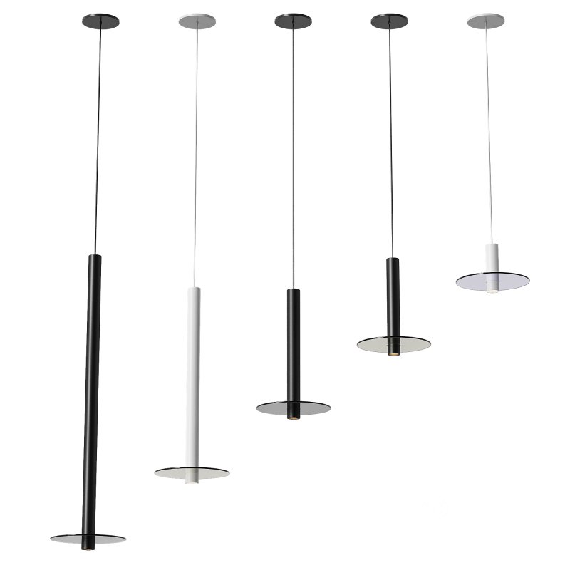 Koncept Combi Pendant Lamps Image 2