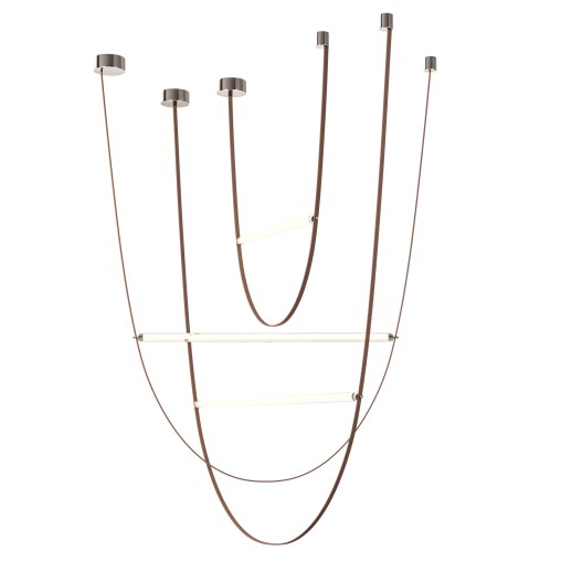 Wireline Pendant
