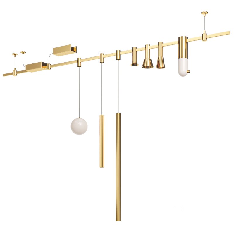 centersvet Aurom gold Locus PDNT Shar Soft PDNT X Dima Loginoff Image 1