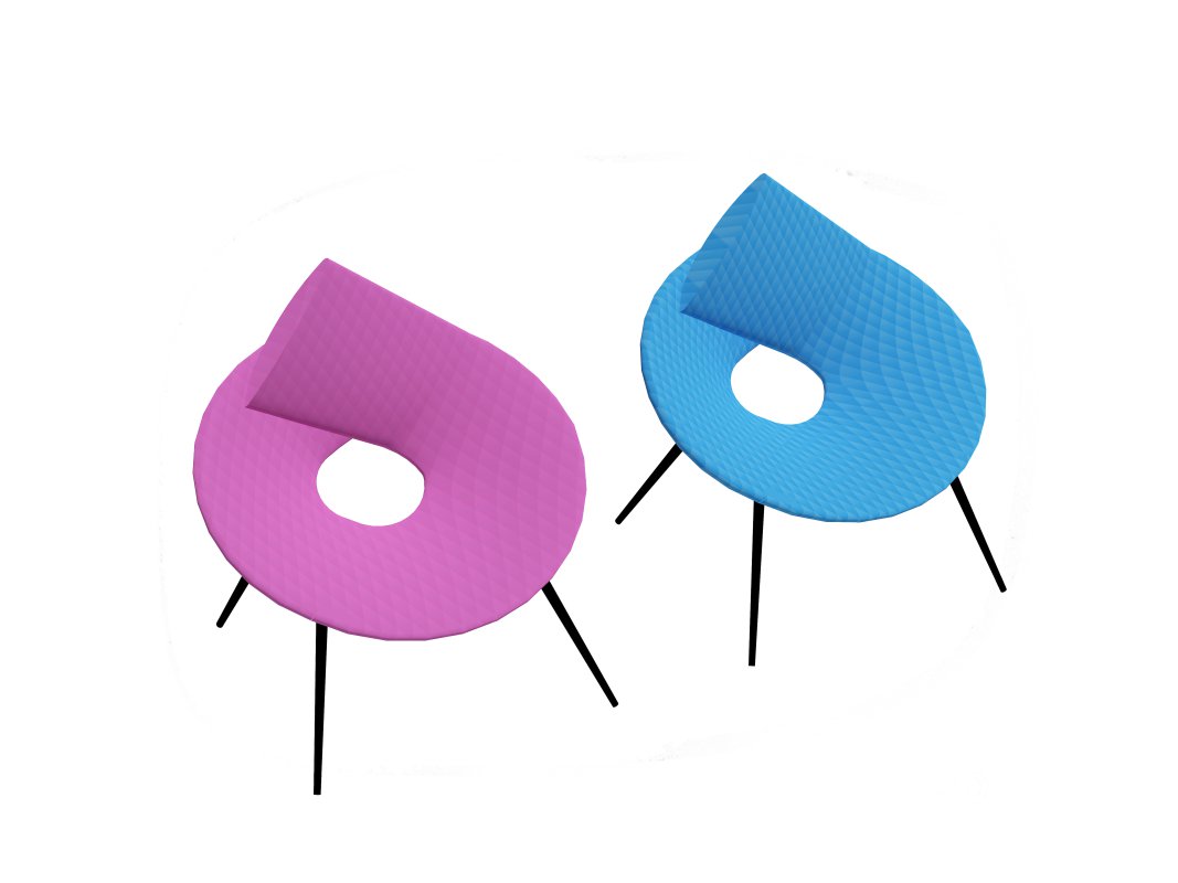 Monroe Chair Image 1