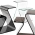 Level End Table by Unico Italia - Thumbnail 3