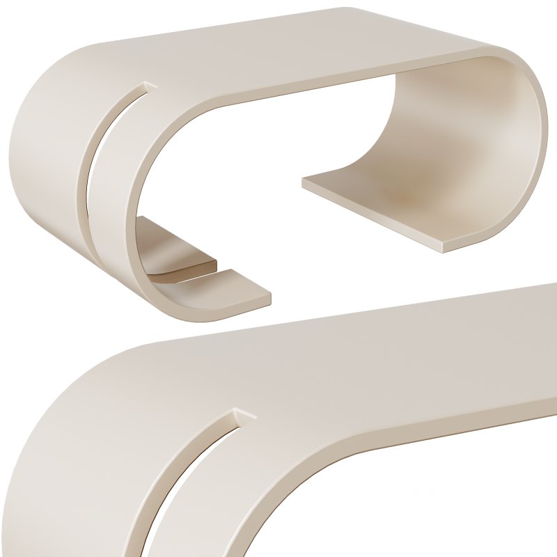 Unique Coffee Table by Modern Home Decor Image 3