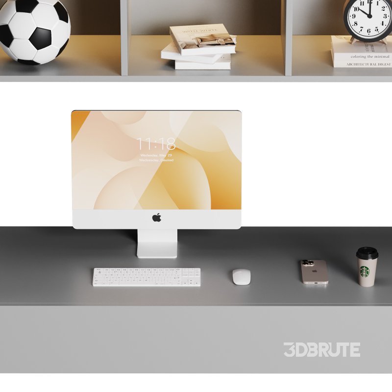 Workplace for Children 15 Image 1