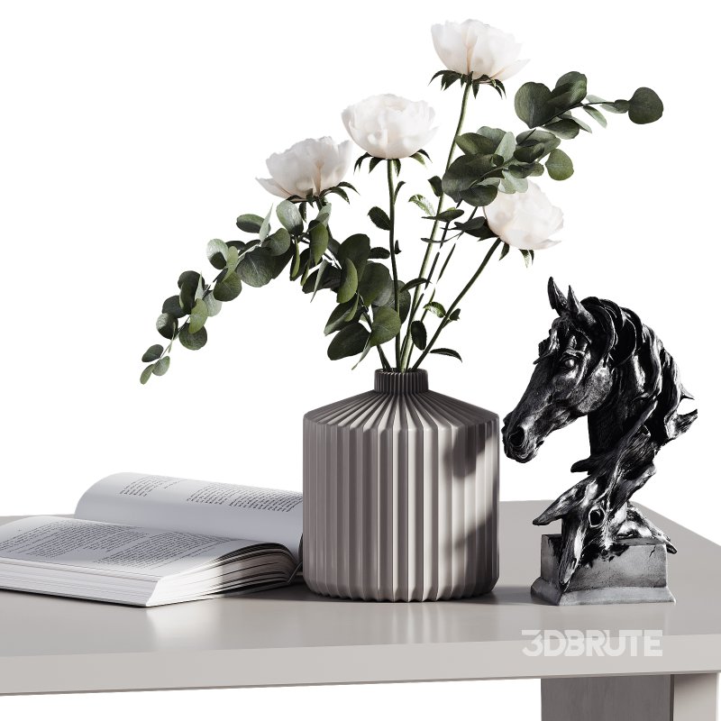 Office Furniture Manager set 29 Image 4