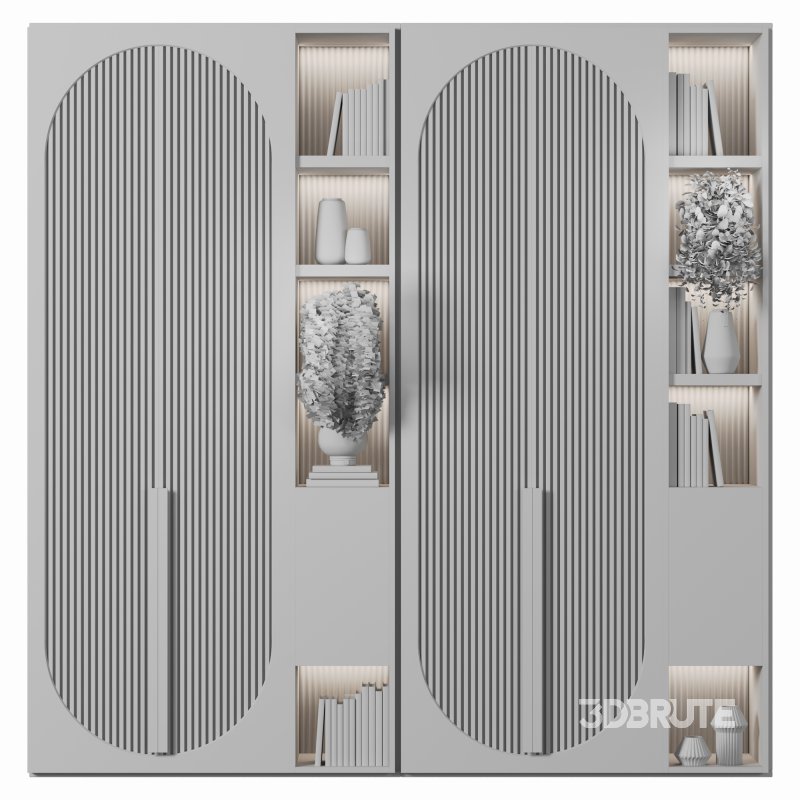 64 wardrobe 64 Image 3