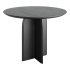 39 Modern Round Dining Table - Thumbnail 5