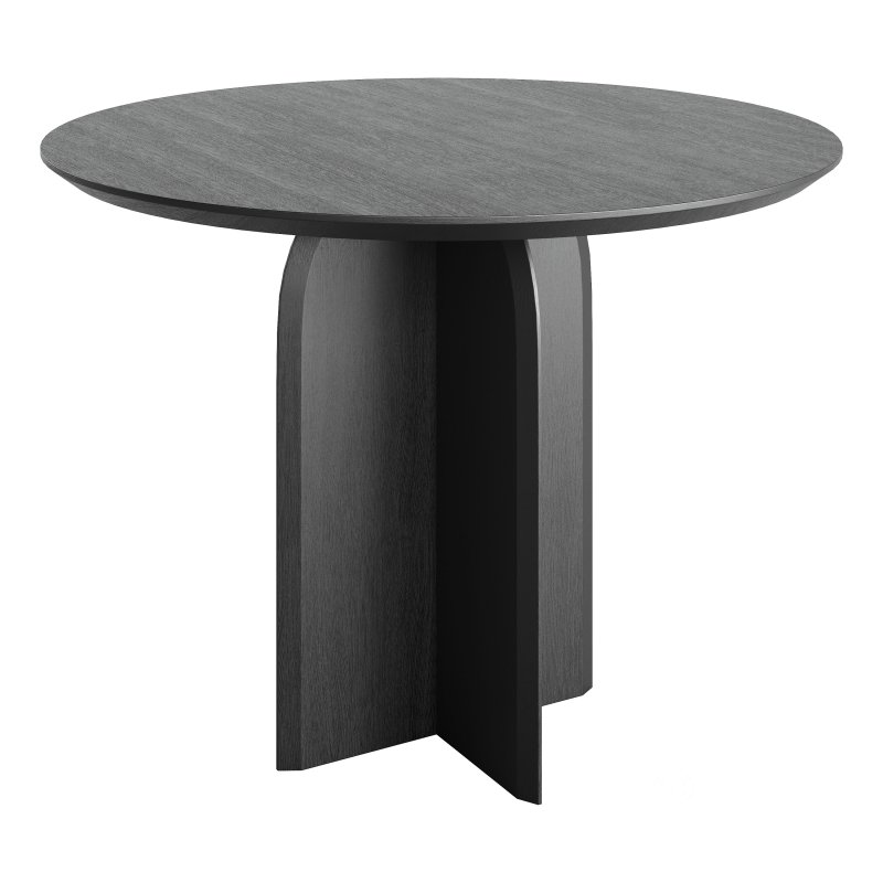 39 Modern Round Dining Table Image 5