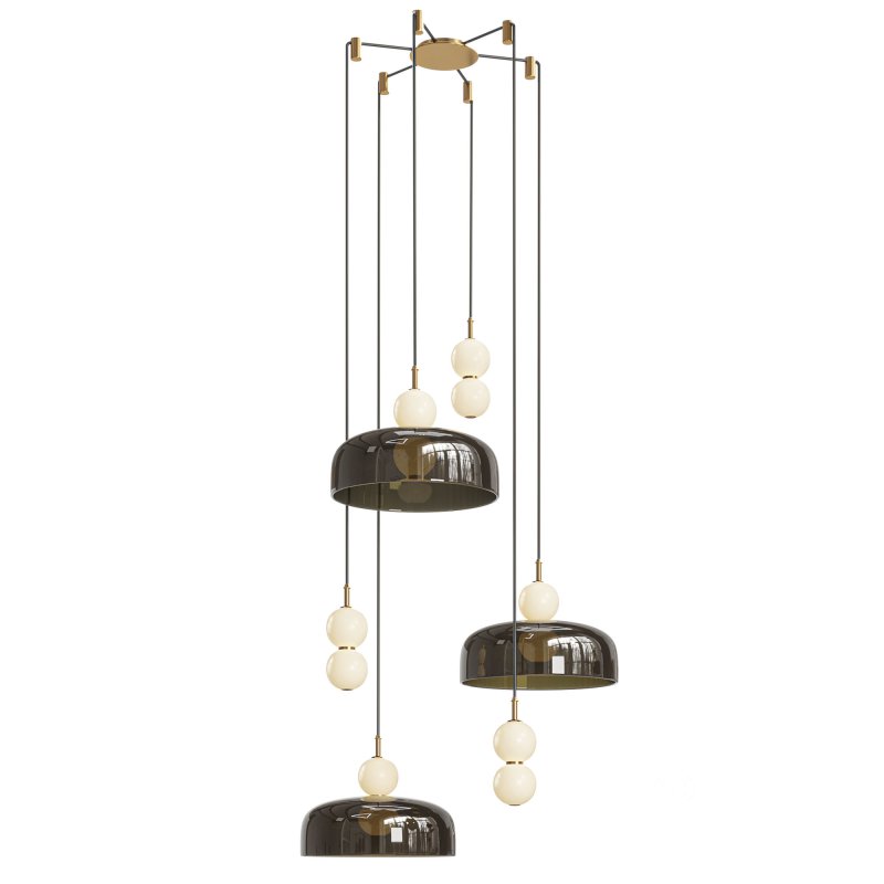 ECHO LAMP SHADE Image 2