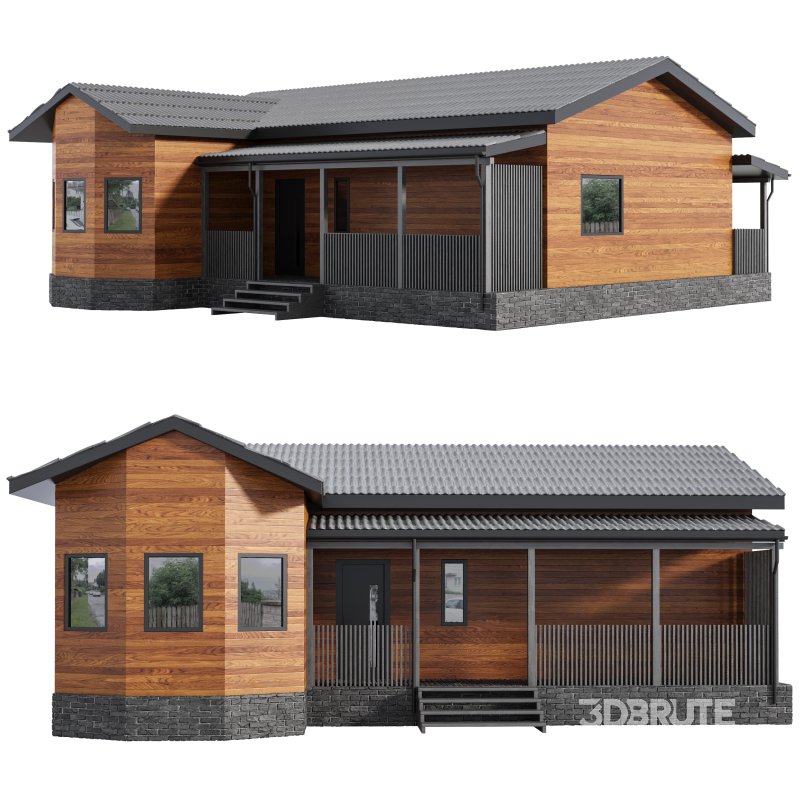 Home Design 13 For Exterior Image 1