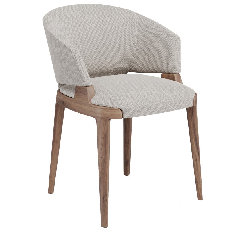 Dinning chair and table265 Image 4