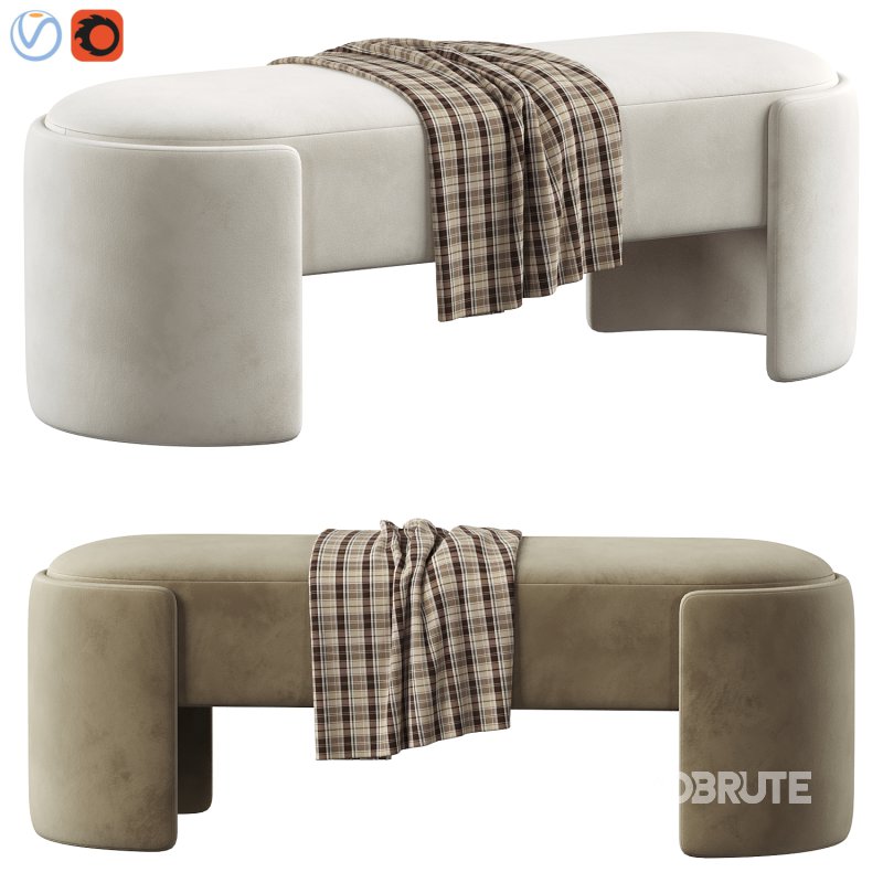 Wildwood Prix Bench Image 1