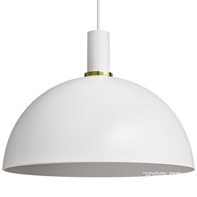 Archibald Pendant Image 4