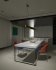 Modern living and dining room - Thumbnail 2