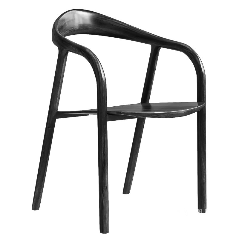 Neva Chair Image 3