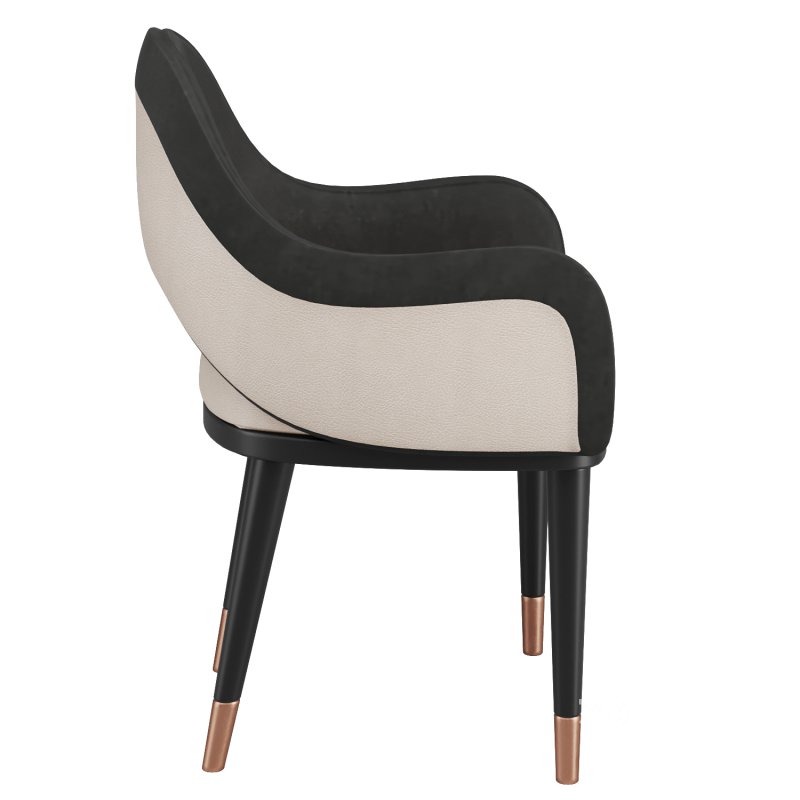 Armrest chair Image 4