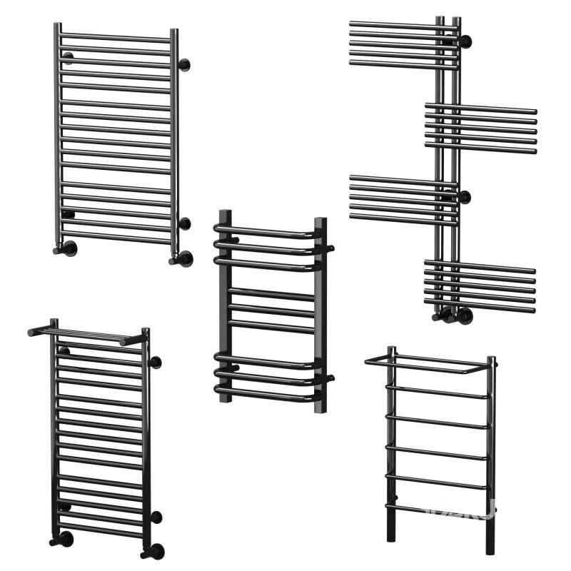 terminus towel rail 02 Image 2