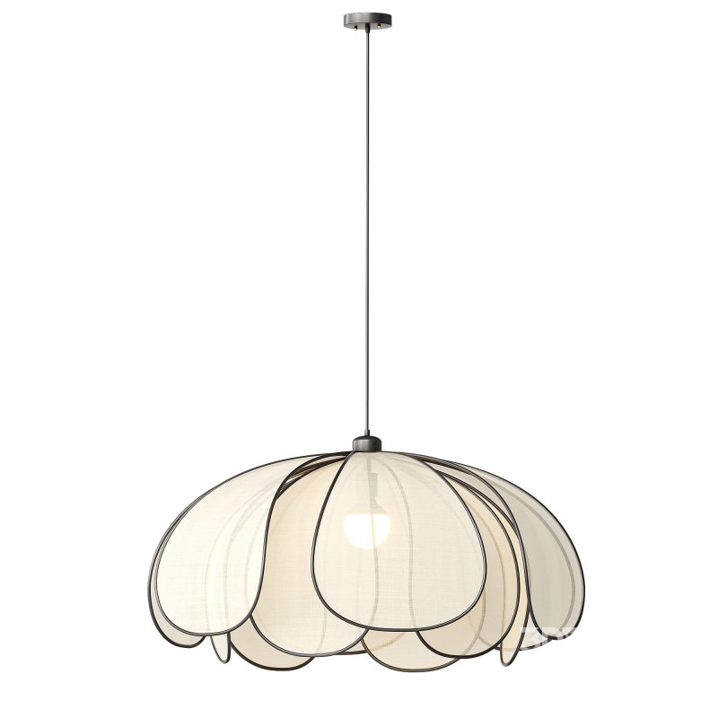 Okai Pendant Lamp Image 2