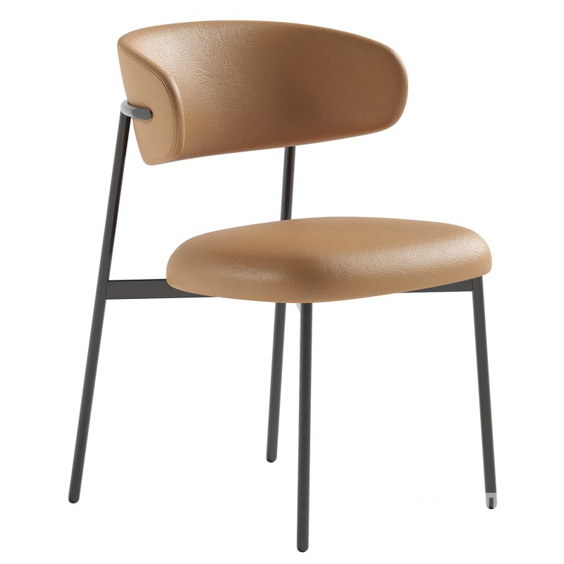 Mira dining chair Image 2