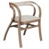Nina Beni Wicker Chair - Thumbnail 6