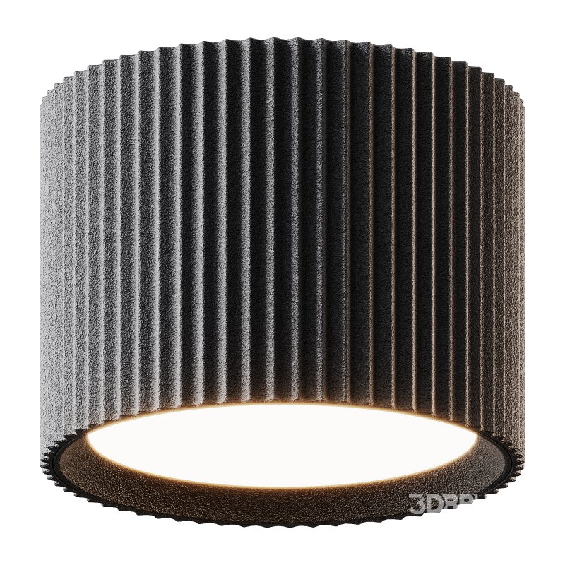 Ceiling lamp Feron HL458 Barrel ARIA Image 2