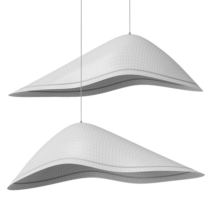 Karman Moby Dick Sospensione Image 3