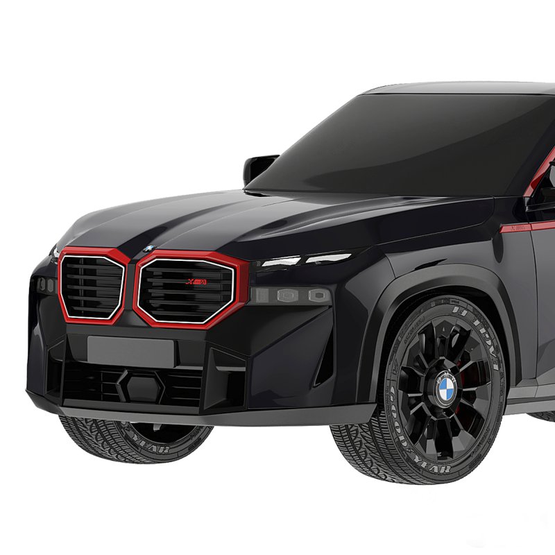 BMW_XM_Label_Red Image 2