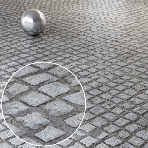 Mrf Pavement Set19